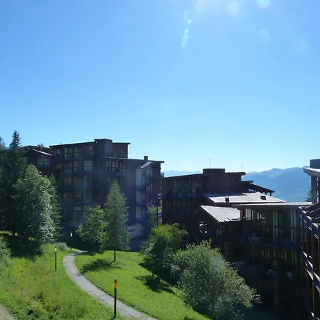 Aiguille Grive Bat I - 2 Pieces Pour 5 Personnes Mae-0281 Apartment Les Arcs (Savoie)